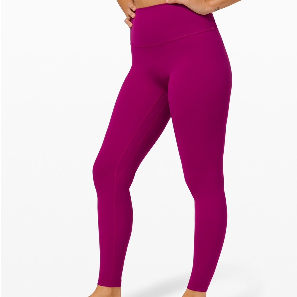 Lululemon Align pant